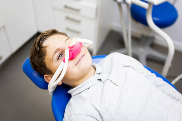 Best Root Canal Treatment  in Cresson, TX